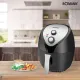 Мультипечь-аэрофритюрница Bomann FR 6002 H CB: Вкусите ваши любимые блюда на дому